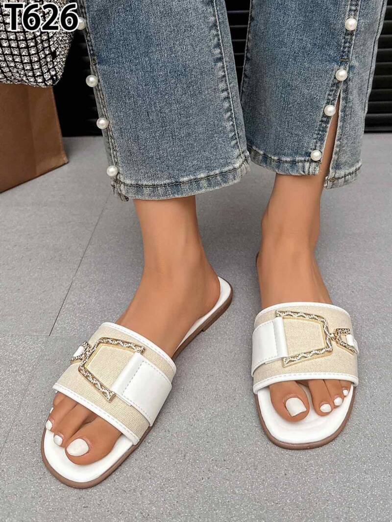 Klapki damskie Roz 36-41 / 12 par